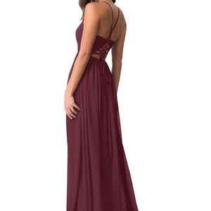 AZAZIE AAIDA in CABERNET